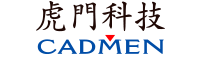 虎門科技Logo